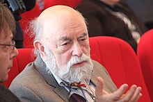 Anatoly Vershik Biography, Age, Height, Wife, Net Worth and Family