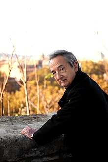 Antonio Debenedetti Biography, Age, Height, Wife, Net Worth and Family