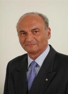 Antonio Marzano Biography, Age, Height, Wife, Net Worth and Family