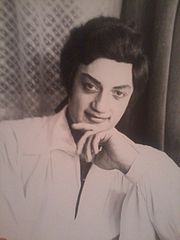 Aron Aronov Biography, Age, Height, Wife, Net Worth and Family