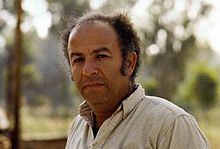 Avraham Ofek Biography, Age, Height, Wife, Net Worth and Family