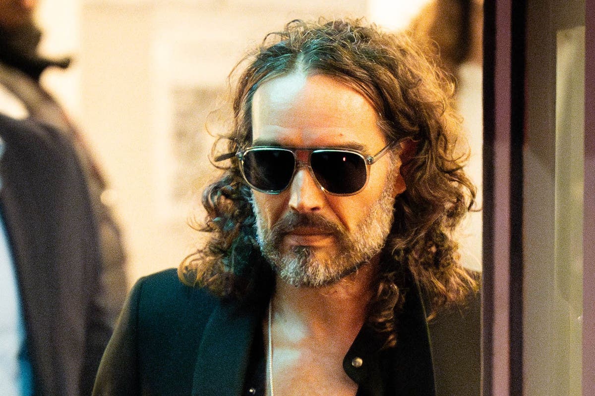 BBC and C4 announce Russell Brand inquiries as pressure mounts on broadcasters