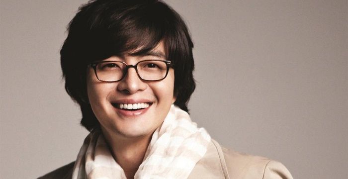 Bae Yong-joon Bio, Early Life, Career, Net Worth and Salary