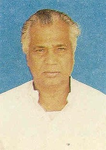 Baikunthanath Swain Biography, Age, Height, Wife, Net Worth and Family