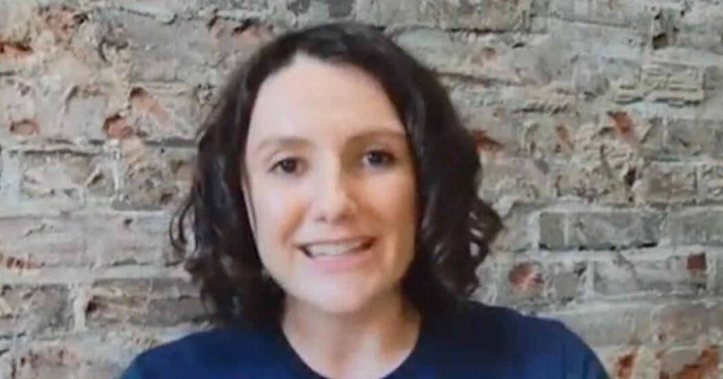 Baltimore Police Search for Suspect in Killing of Tech C.E.O.