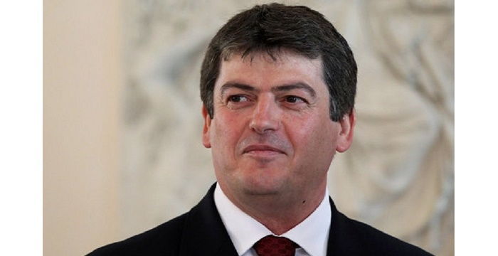 Bamir Topi Bio, Early Life, Career, Net Worth and Salary