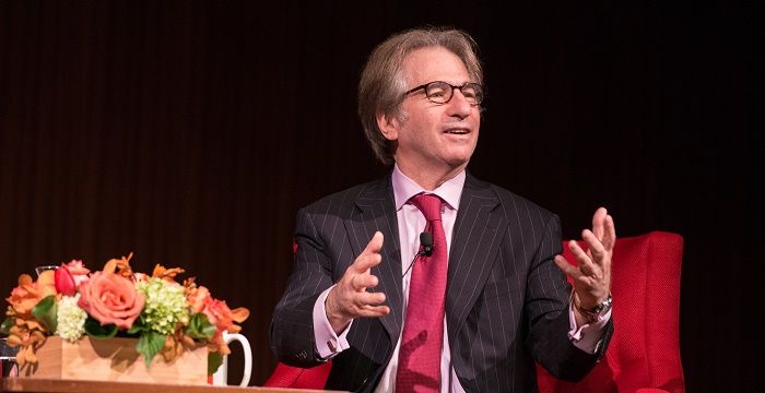 Barry Scheck Bio, Early Life, Career, Net Worth and Salary