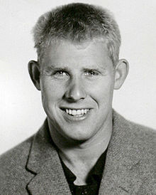 Bengt-Åke Bengtsson Biography, Age, Height, Wife, Net Worth and Family