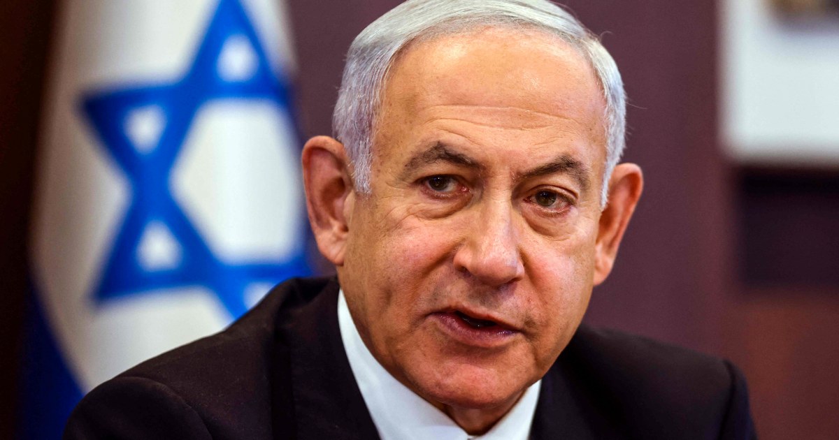 Biden and Benjamin Netanyahu to discuss 'integrated' Middle East and Iran