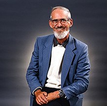 Bill Ballantine (biologist) Biography, Age, Height, Wife, Net Worth and Family