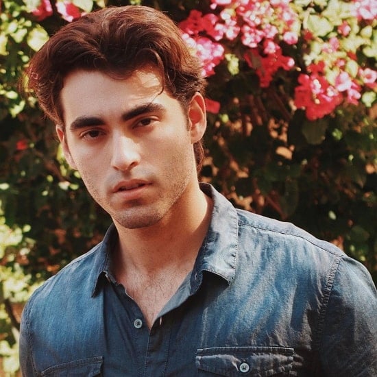 Blake Michael Age, Net Worth, Girlfriend, Family, Height and Biography