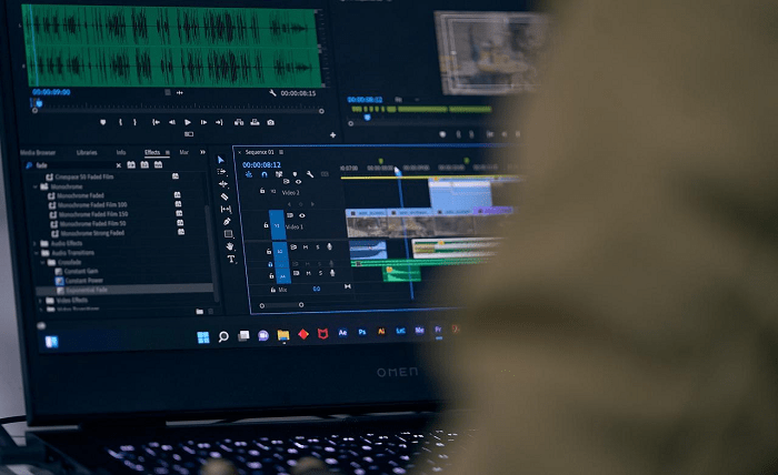 Top 5 Reasons Why You Should Hire a Video Editor