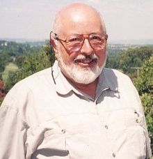 Brian Barder Biography, Age, Height, Wife, Net Worth and Family