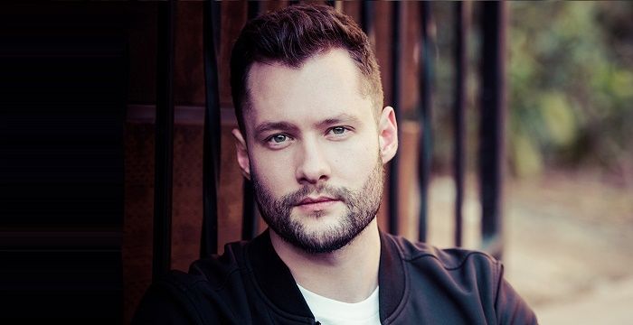 Calum Scott Bio, Early Life, Career, Net Worth and Salary