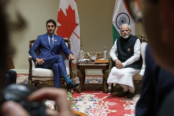 Canada Expels Indian Diplomat as it Investigates a Sikh’s Killing