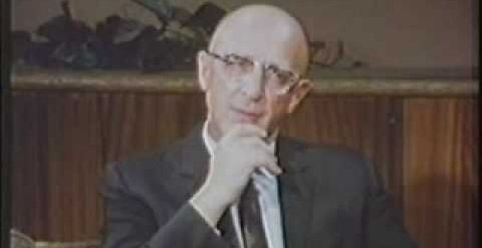 Carl Rogers Bio, Early Life, Career, Net Worth and Salary