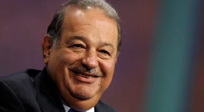 Carlos Slim Bio, Early Life, Career, Net Worth and Salary