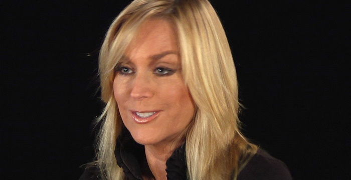 Catherine Hickland Bio, Early Life, Career, Net Worth and Salary
