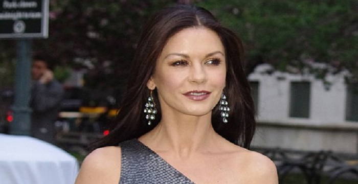 Catherine Zeta-Jones Bio, Early Life, Career, Net Worth and Salary