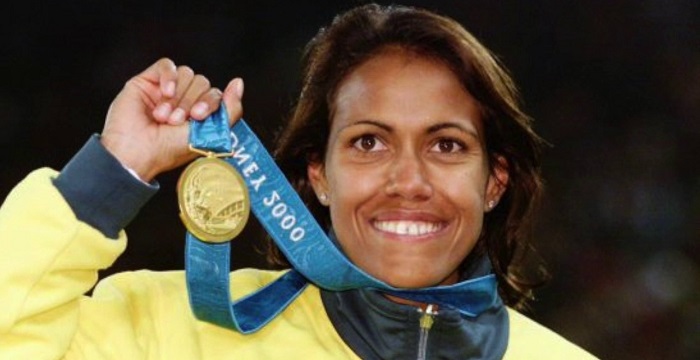Cathy Freeman Bio, Early Life, Career, Net Worth and Salary