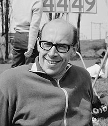 Cees Koch (discus thrower) Biography, Age, Height, Wife, Net Worth and Family