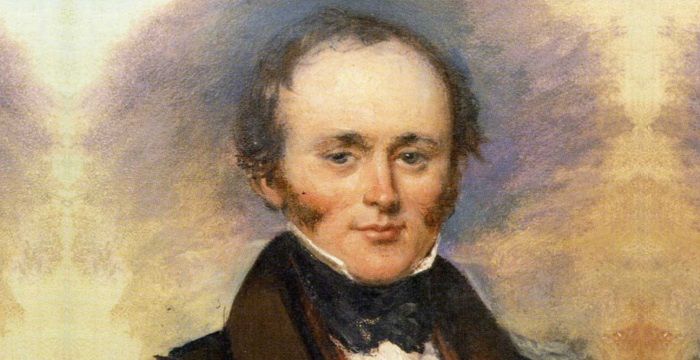 Charles Lyell Bio, Early Life, Career, Net Worth and Salary