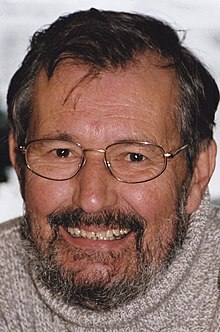 Christfried Berger Biography, Age, Height, Wife, Net Worth and Family