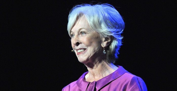 Christina Pickles Bio, Early Life, Career, Net Worth and Salary