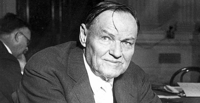 Clarence Darrow Bio, Early Life, Career, Net Worth and Salary