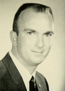 Clifford Marshall Biography, Age, Height, Wife, Net Worth and Family