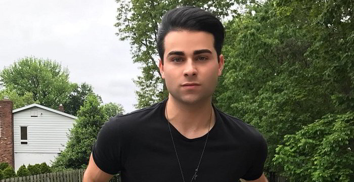 Coby Persin Bio Bio, Early Life, Career, Net Worth and Salary