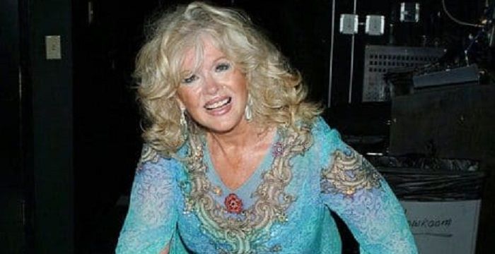 Connie Stevens Bio, Early Life, Career, Net Worth and Salary