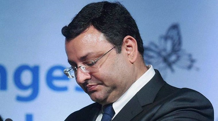 Cyrus Pallonji Mistry Bio, Early Life, Career, Net Worth and Salary
