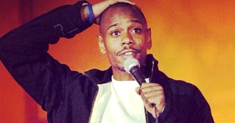 Dave Chappelle Bio, Early Life, Career, Net Worth and Salary