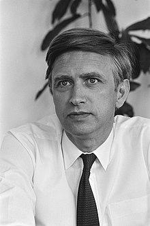 Dick Dolman Biography, Age, Height, Wife, Net Worth and Family