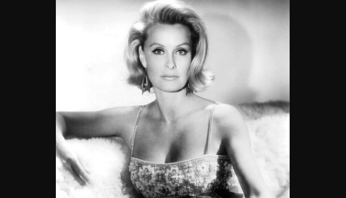 Dina Merrill Bio, Early Life, Career, Net Worth and Salary