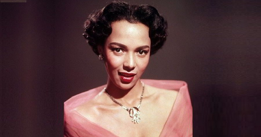 Dorothy Dandridge Bio, Early Life, Career, Net Worth and Salary