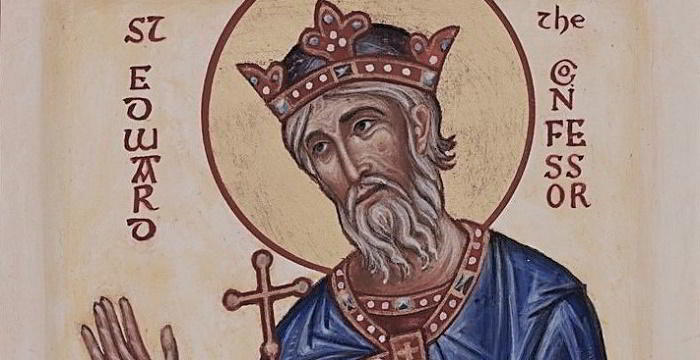 Edward the Confessor Bio, Early Life, Career, Net Worth and Salary