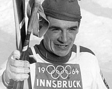 Eero Mäntyranta Biography, Age, Height, Wife, Net Worth and Family