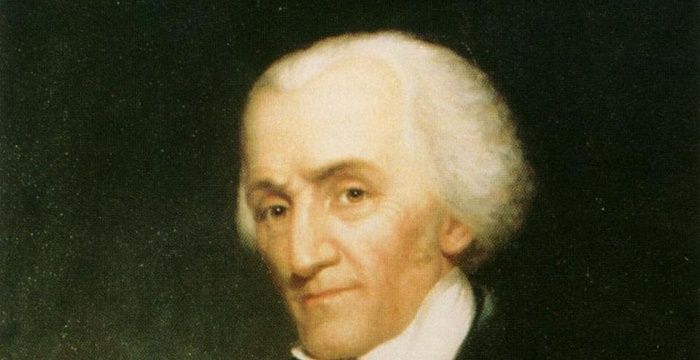 Elbridge Gerry Bio, Early Life, Career, Net Worth and Salary