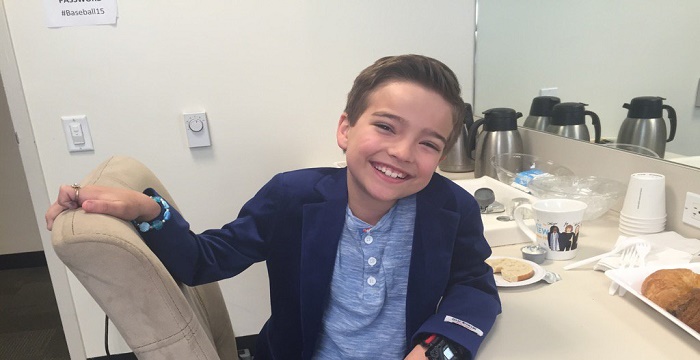 Elias Harger Bio, Early Life, Career, Net Worth and Salary