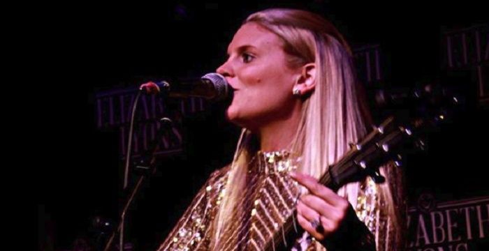 Elizabeth Lyons Bio, Early Life, Career, Net Worth and Salary