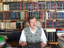 Erol Toy Biography, Age, Height, Wife, Net Worth and Family