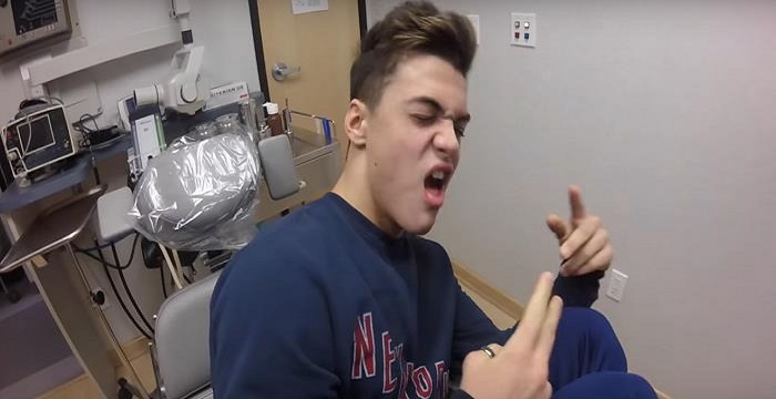 Ethan Dolan Bio Bio, Early Life, Career, Net Worth and Salary