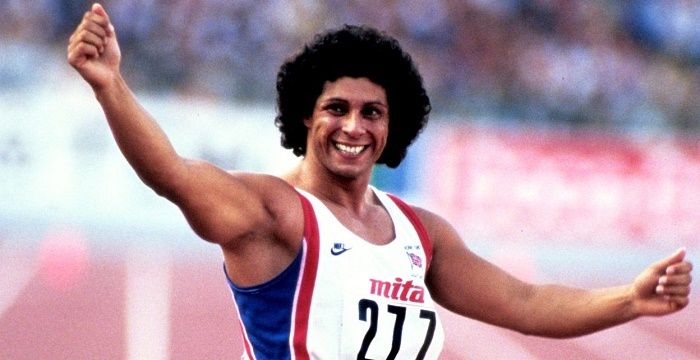 Fatima Whitbread Bio, Early Life, Career, Net Worth and Salary