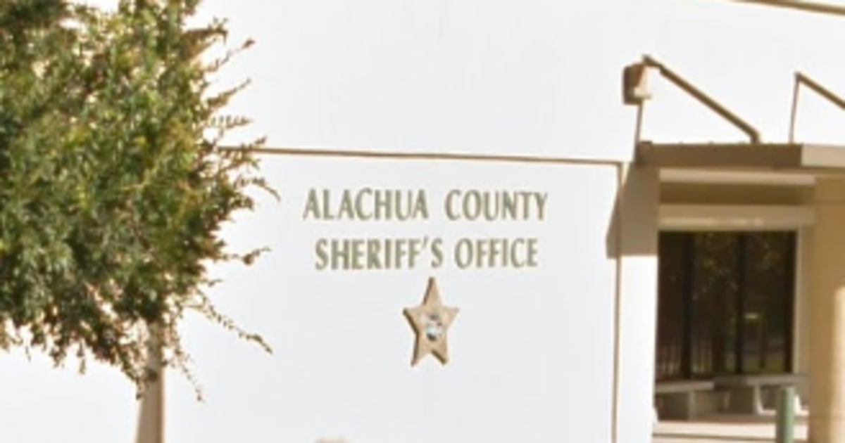 Florida siblings, 10 and 11, drove off in mom's car after she took their electronics, authorities say