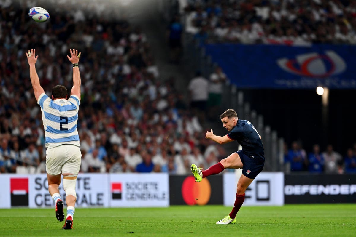 Ford plays the pragmatist as England finally come to the boil in Marseille cauldron