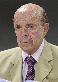 Francisco Dornelles Biography, Age, Height, Wife, Net Worth and Family