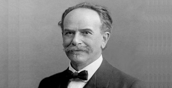 Franz Boas Bio, Early Life, Career, Net Worth and Salary