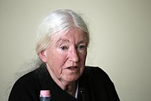 Frigga Haug Biography, Age, Height, Wife, Net Worth and Family